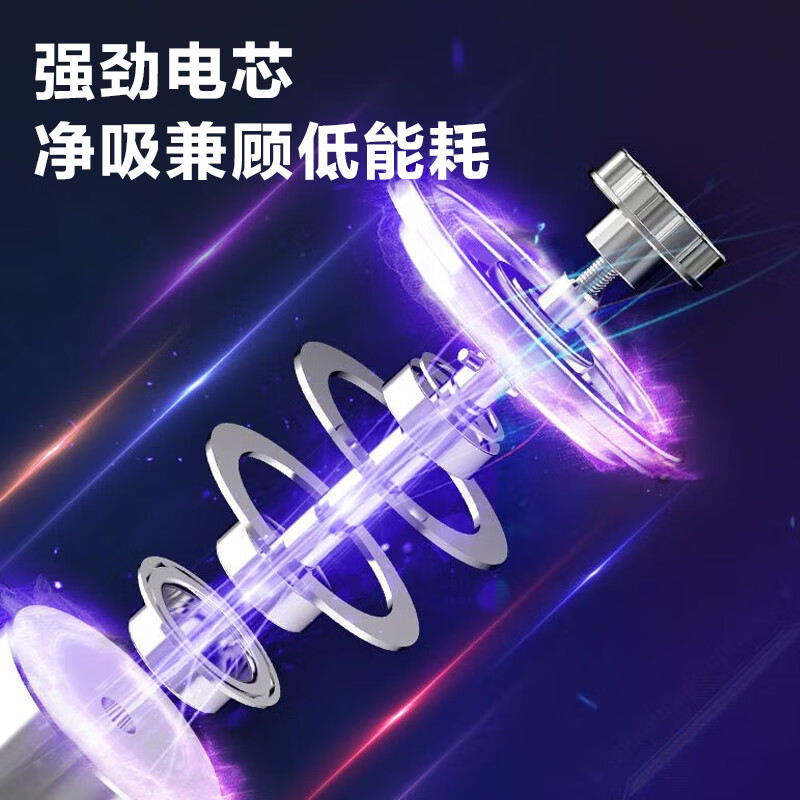 美的出品WAHIN华凌抽油烟机侧吸式18立方大吸力抽油烟机单机家用厨房壁挂式烟机高清大图