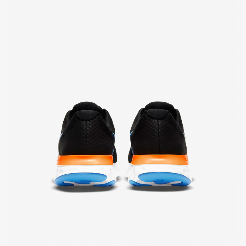 Nike耐克男鞋2021夏季RENEW RUN 2男子跑步运动鞋CU3504-007