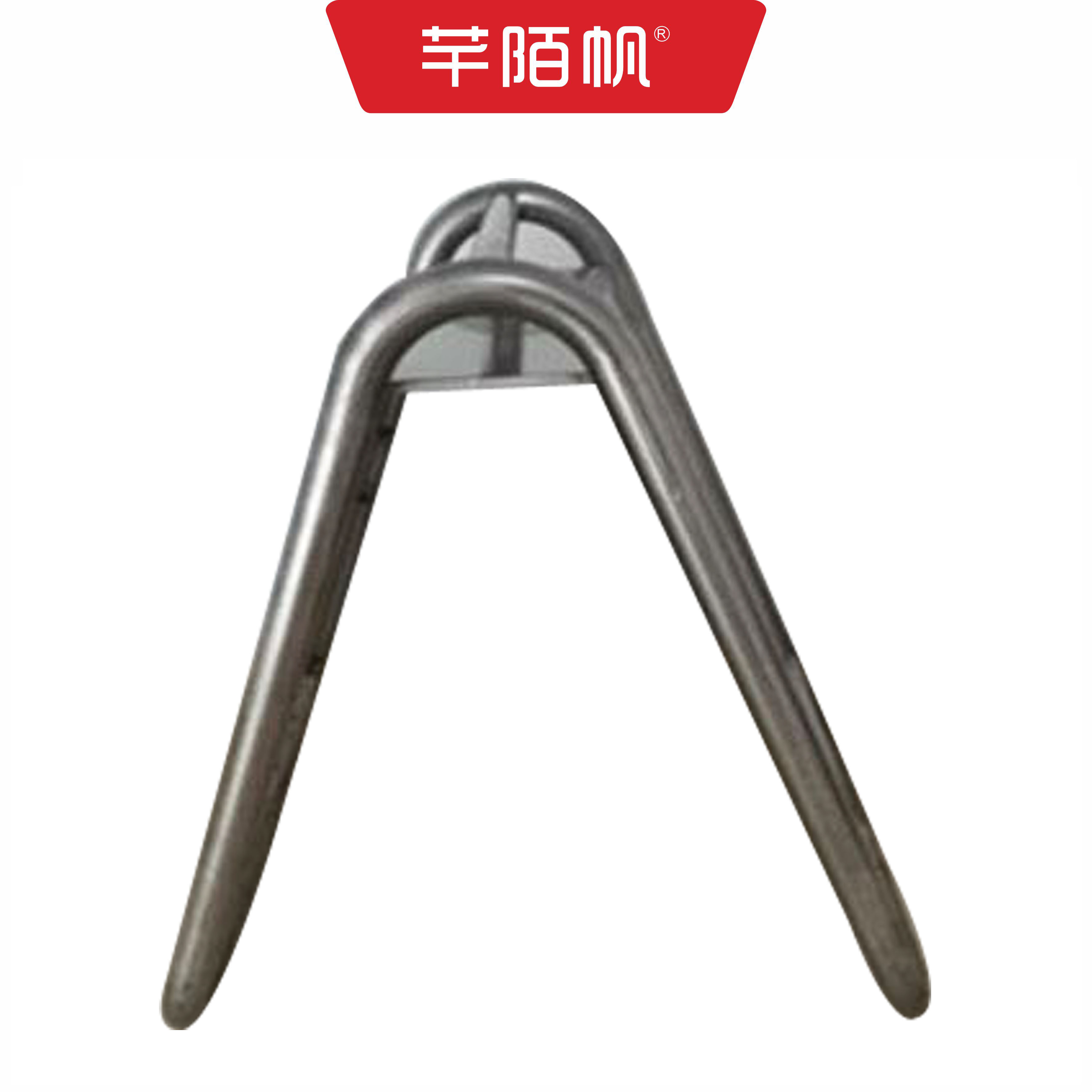 芊陌帆/加厚小心地滑禁止停车/警示三角牌/44*67cm/块高清大图