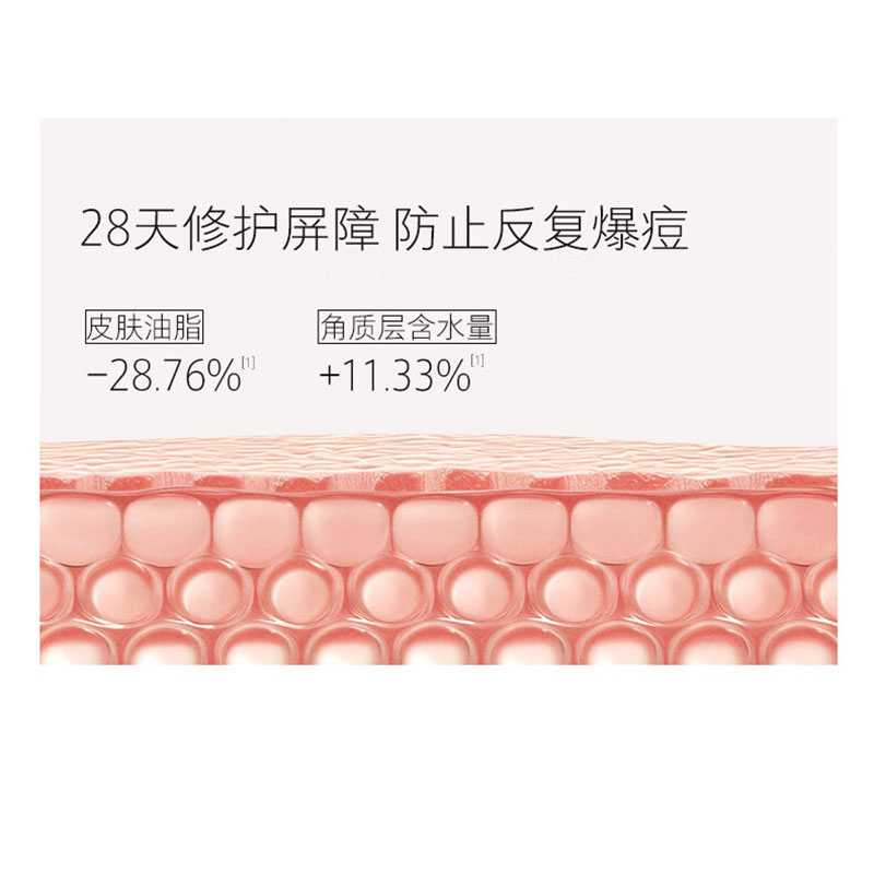 HomeFacialPro HFP 修护淡印多效 精华液(2.0)15ml高清大图