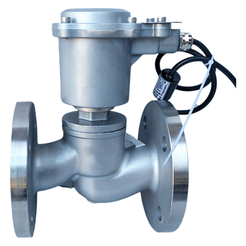 卡西斯顿 蒸汽电磁阀 防爆型DN20 个高清大图