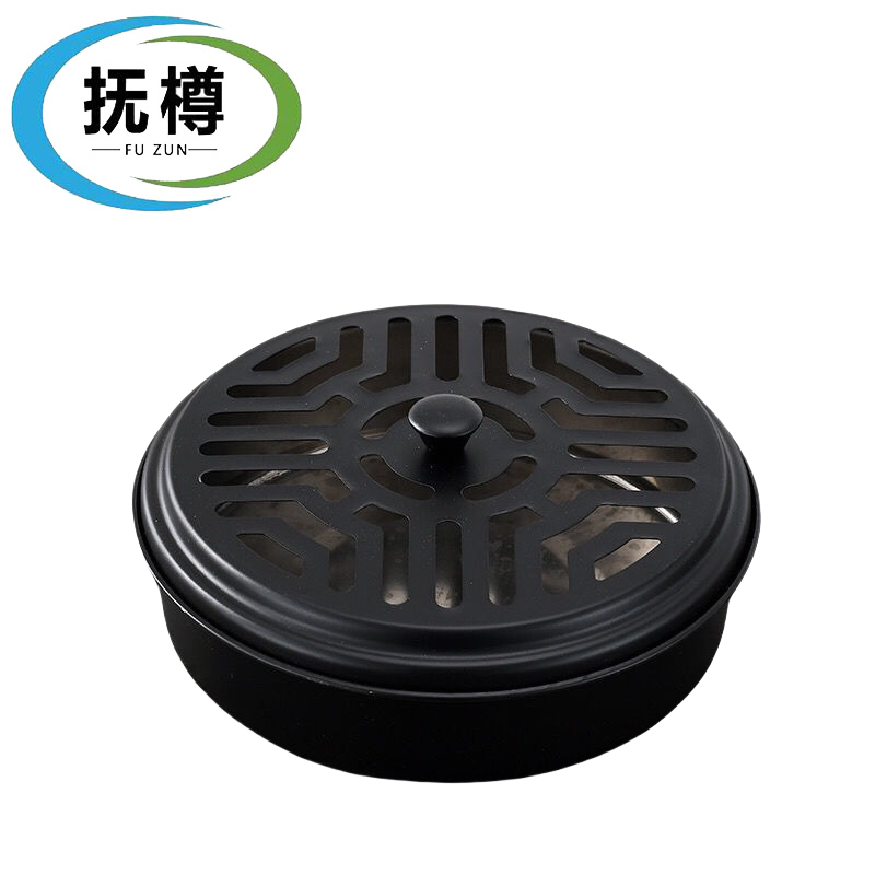 抚樽 蚊香盒