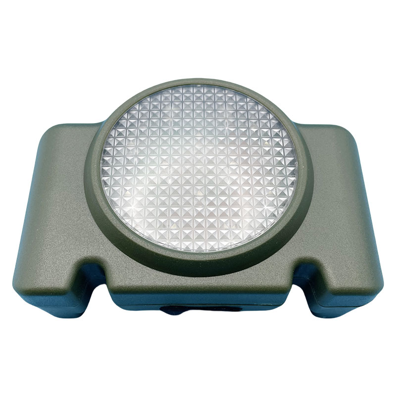 为佳天 远程方位灯 磁吸式红闪警示灯 FL4810 台高清大图