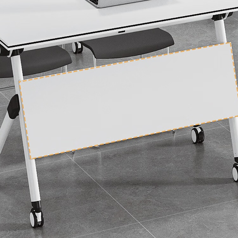 豫众诺 1.4米折叠桌 1400*600*750mm 张高清大图