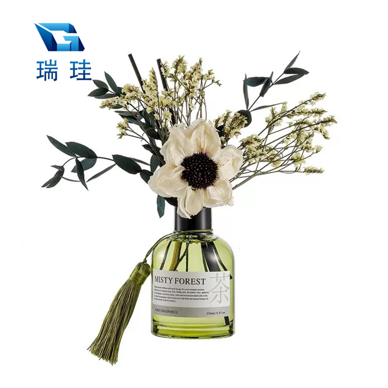 瑞珪 无火香薰(香味备注)150ml 个