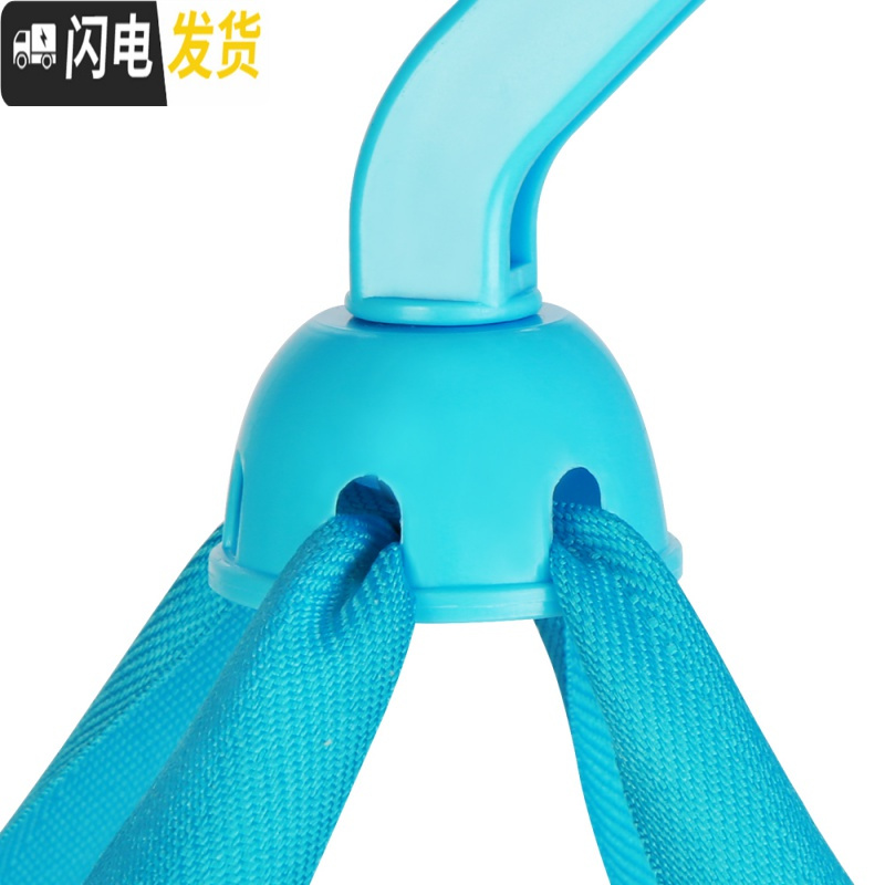 三维工匠晒毛衣专用衣架架子晾衣网挂针织衫凉衣服网兜平铺防变形挂篮 单层晒衣篮45cm 1个