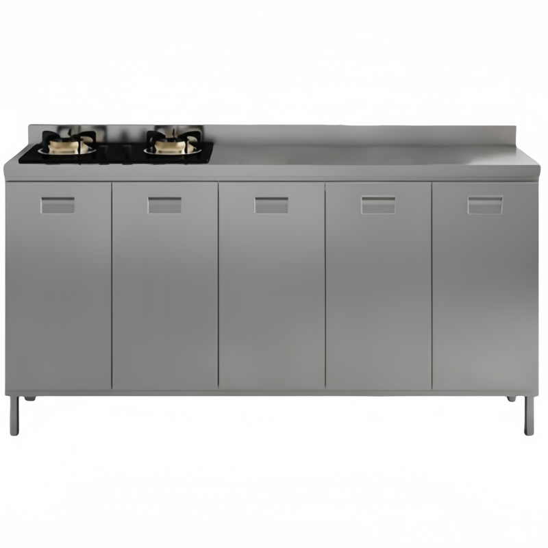 依韵珂灶台柜200*55*81cm个