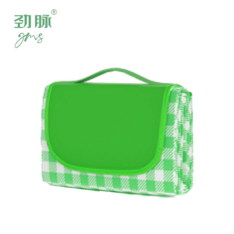 劲脉 防潮垫 绿格-150*100CM 个高清大图