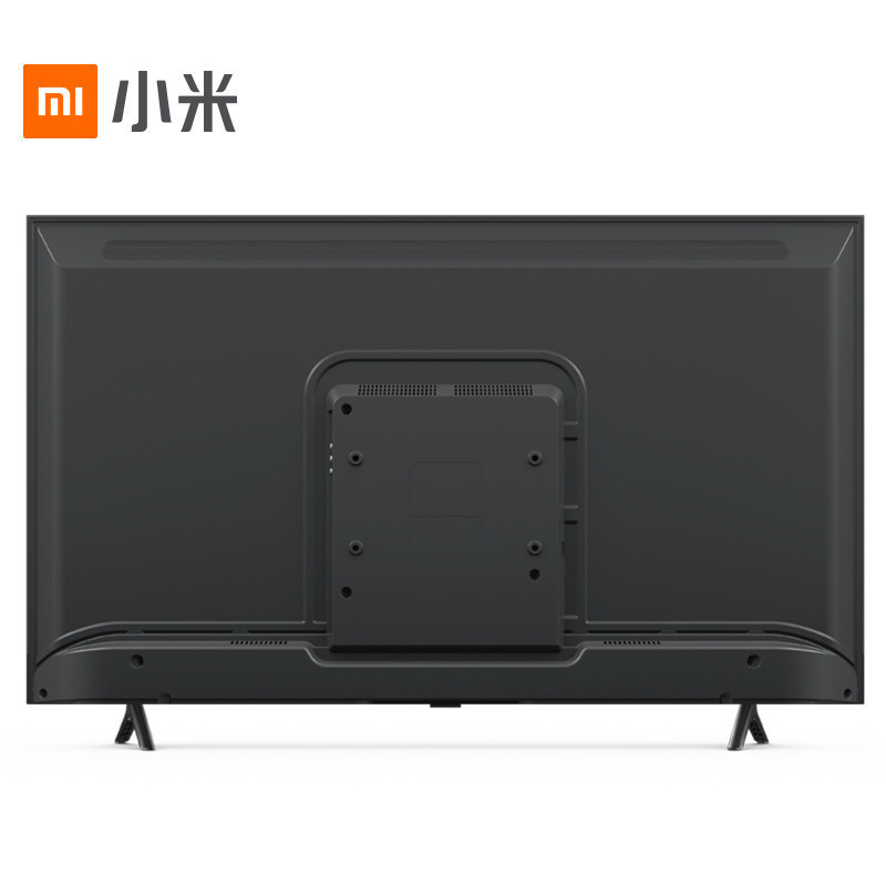 小米(MI)4C 电视 L43M5-AX 43英寸1080P全高清 蓝牙语音遥控器 人工智能语音网络液晶平板电视