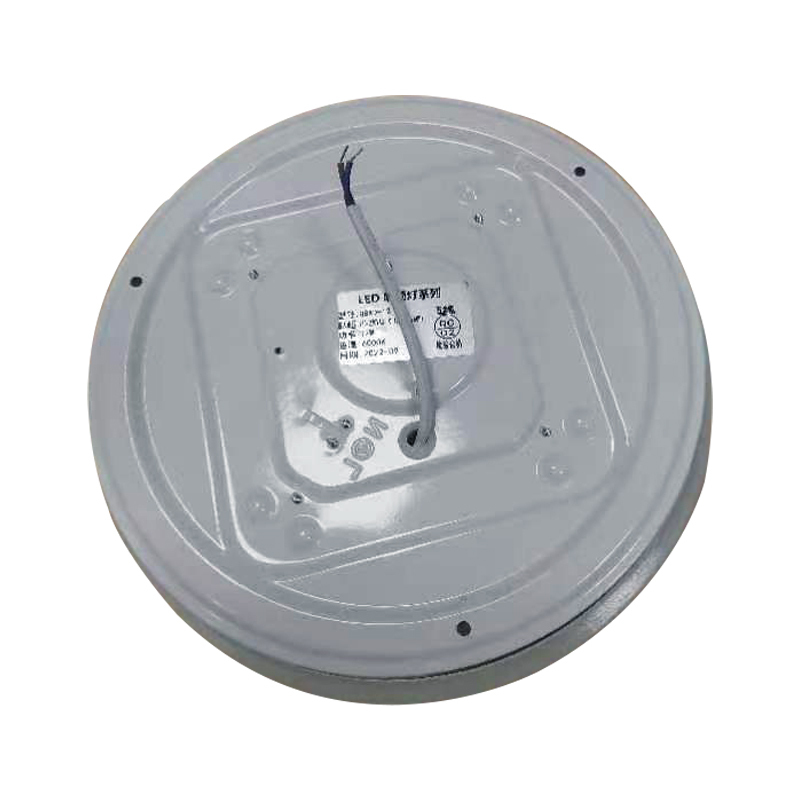 简鼎JD7413 18W AC220V LED吸顶灯 (计价单位:个)白色