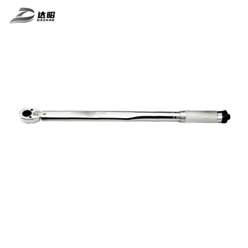 达昭 12.5mm系列专业定距扭力扳手 42-210N.m/303620高清大图