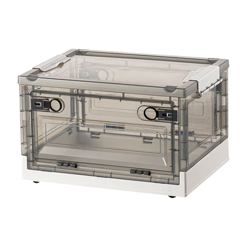 豫众诺 折叠收纳箱 超大号 个高清大图