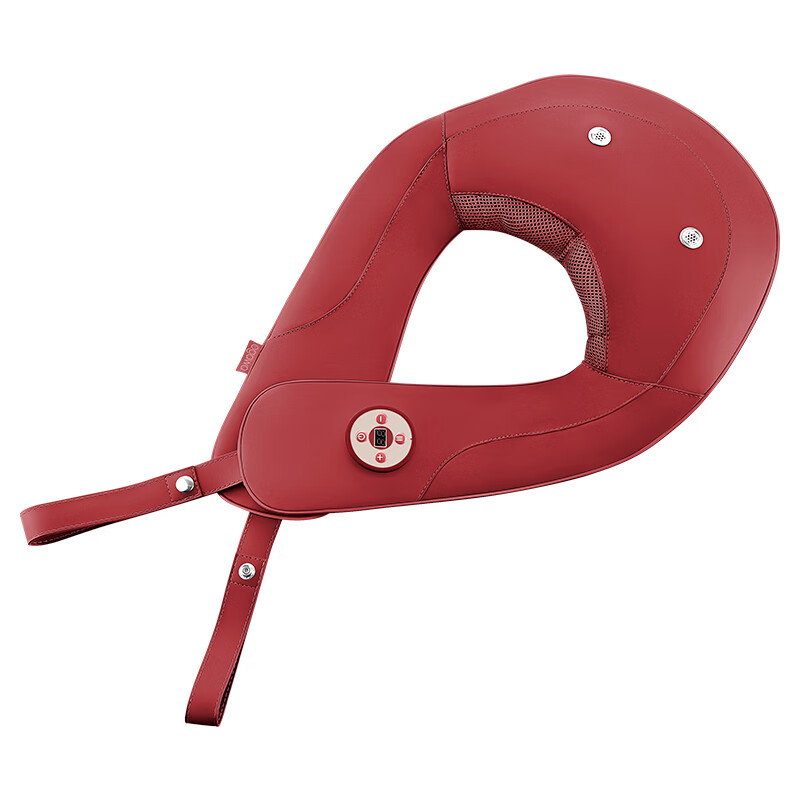 奥佳华 捶打按摩披肩 OG2617 BJDT