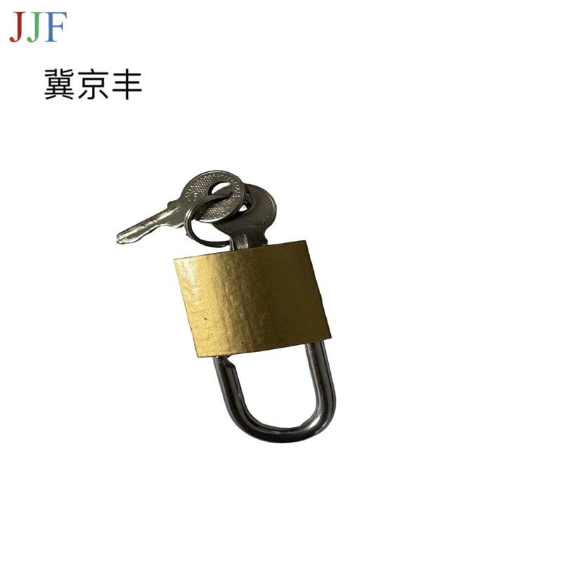 普通锁40mm把高清大图