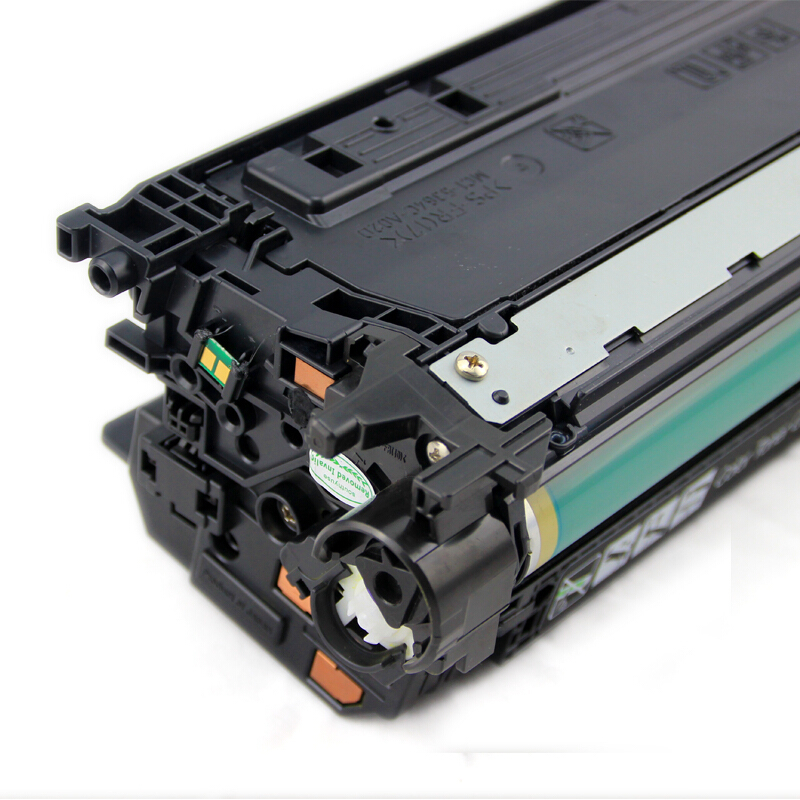 京贤CE272A黄色硒鼓 适用HP CP5525/CP5525N/CP5525DN/CP5525XH/m750d一支