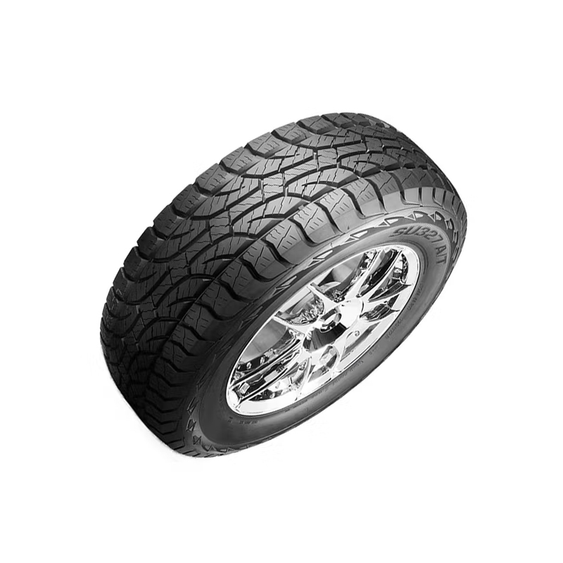 轮胎 朝阳 小花 215/75R15高清大图