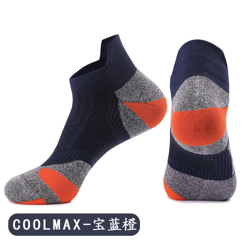 健卡侬羽毛球袜JW18 /双高清大图