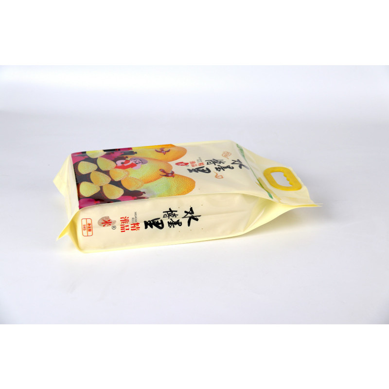 [江苏乡村振兴][财政集采][淮安] 非有机绿色食品 一级精品淮米 (20斤装 1000袋起拍