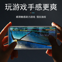 oppoa72钢化膜oppo手机a72贴膜0ppoa27刚化opop玻璃0ppo全屏opooa蓝光opa啊opppa模p