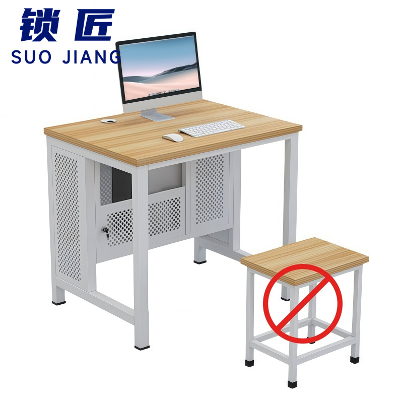 锁 匠 培训桌高清大图