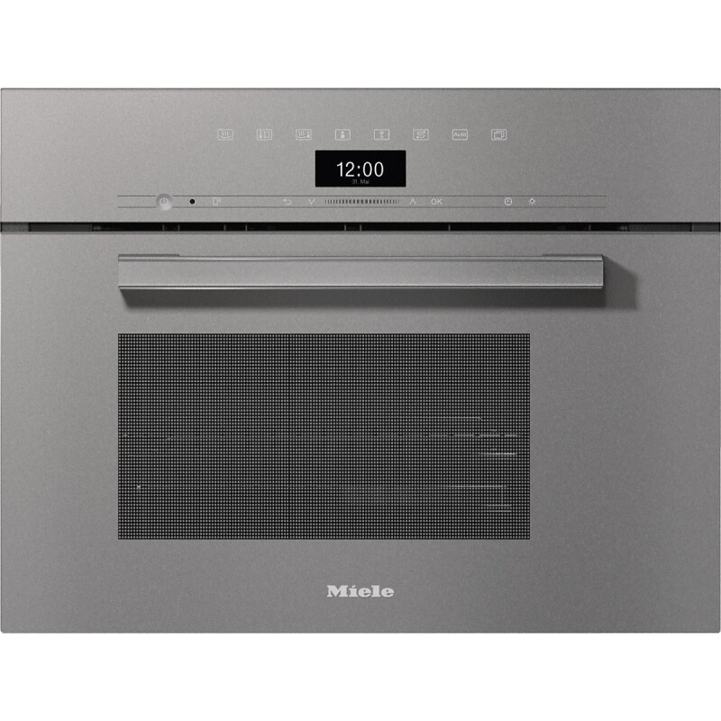 美诺(MIELE)电蒸箱嵌入式电蒸炉DG7440