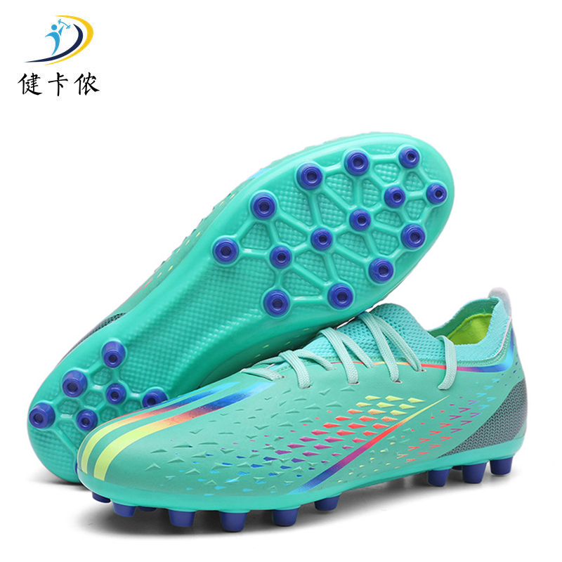 健卡侬足球鞋J37/双高清大图
