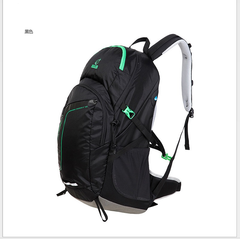 思凯乐 z9334173 40l 双肩背包