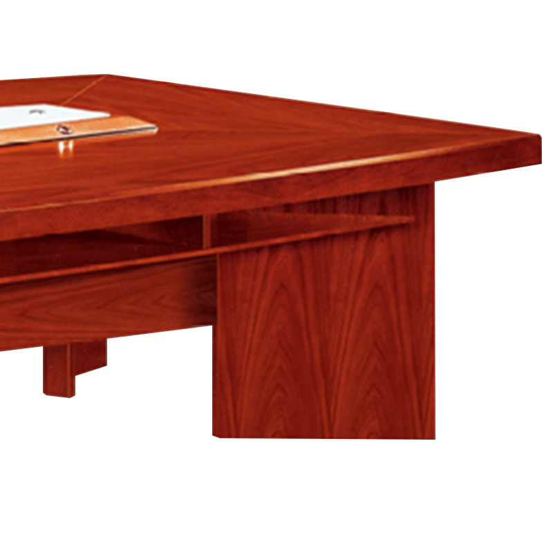 初嘉(CJ)CJ4052366 油漆会议桌 4800*1680*760mm(单位:张)高清大图