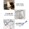 苏宁放心购 客厅吊灯水晶灯具 现代简约创意美式灯饰网红轻奢个性led卧室餐厅
