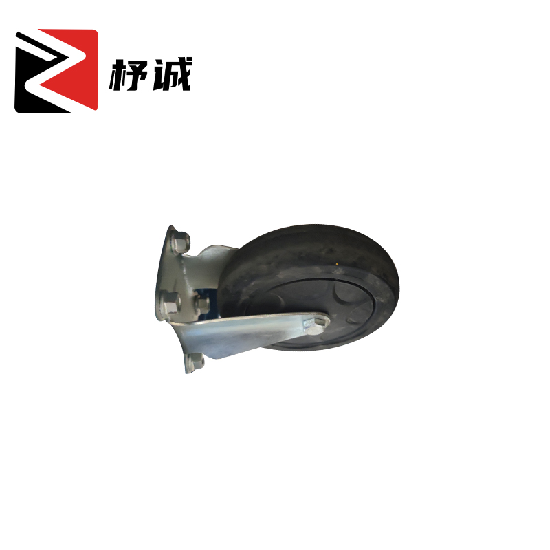 杼诚万向轮12寸/个高清大图