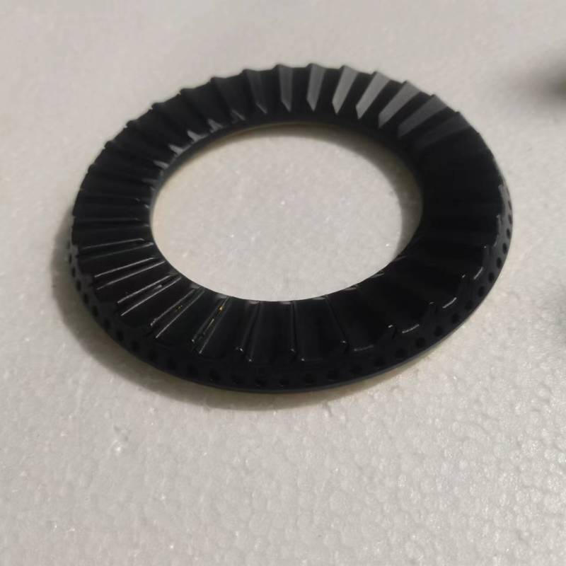 帮客材配 全新原装法迪欧燃气灶 2B07S 2B07 外环火盖 收前务必验货高清大图