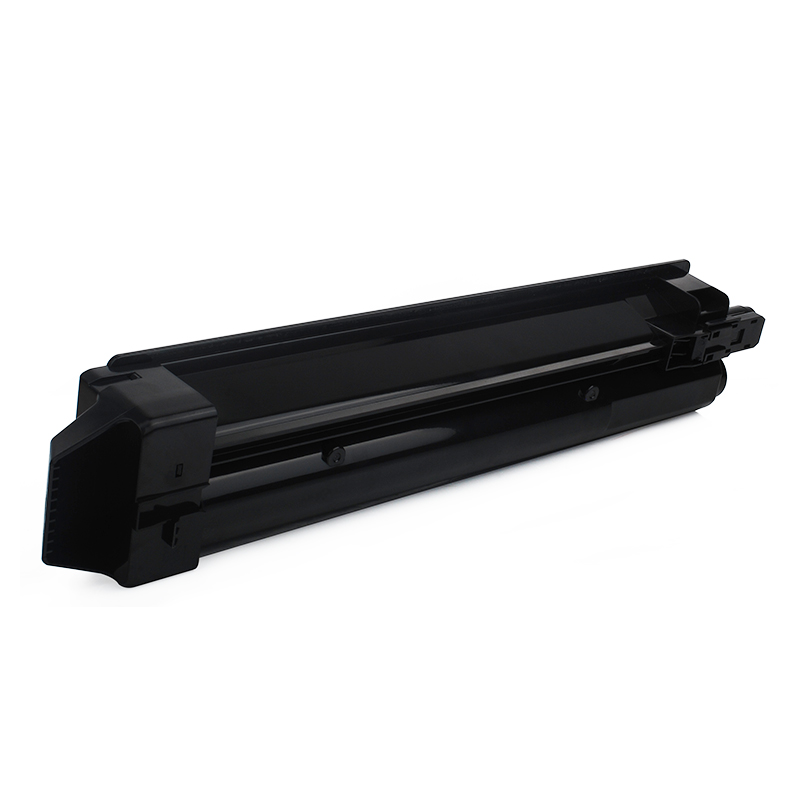 欣彩 TK-8118K黑色墨粉盒 AF-TK8118K 12K适用京瓷ECOSYS M8124cidn复印机高清大图