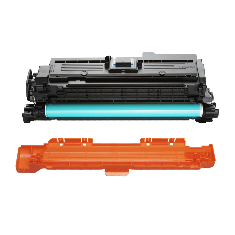 Ait海得 CRG332C硒鼓 专业版 AIT-7780C蓝色 适用佳能CRG-332C LBP 7780 Cx 打印机