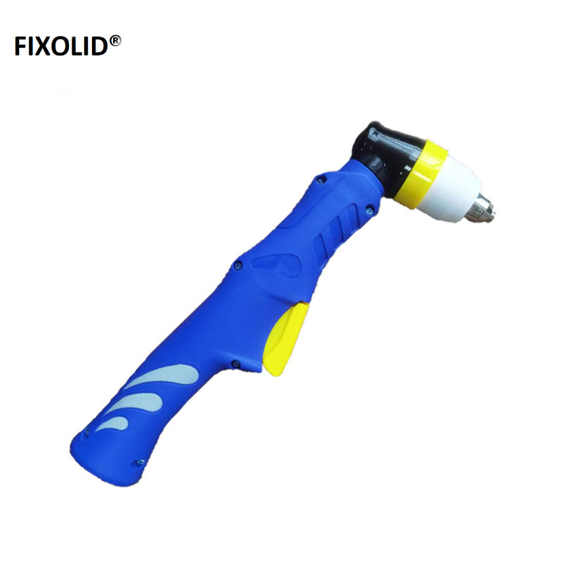FIXOLID 等离子割枪头 P80 个高清大图
