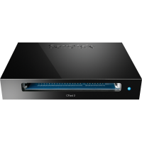 闪迪（SanDisk）CFast 2.0专用读卡器 USB3.0 高速传输500MB/s