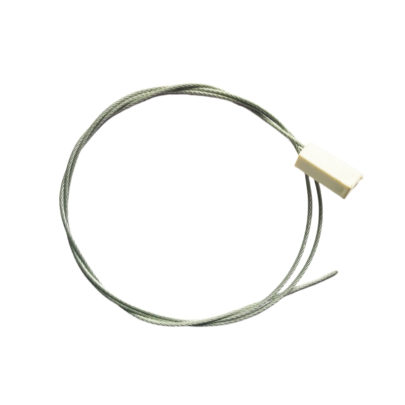 曼迩丹 钢丝封条 1.8*800mm /根高清大图