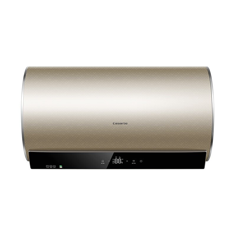 海尔(haier)卡萨帝60升电热水器 ceh-60vs(u1)-60升(单位:台)