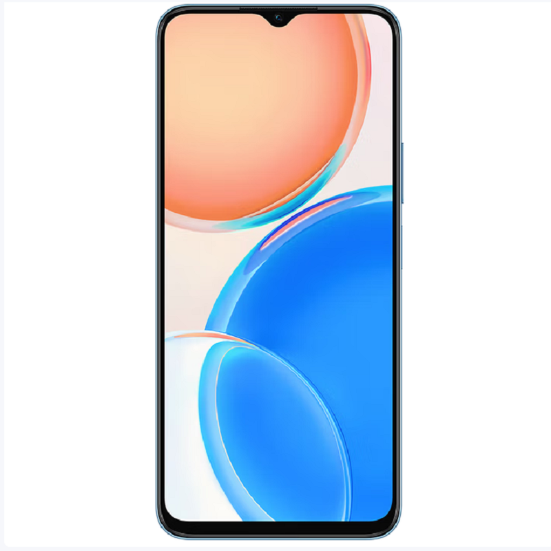 荣耀畅玩30M 6GB+128GB 全网5G 极光蓝 5000mAh大电池 骁龙480 Plus 6.5英寸屏 指纹面容解锁识别 128GB大存储智慧运存拓展 5G手机高清大图