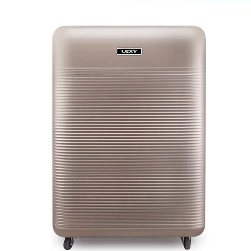 莱克(LEXY)除湿机DH650家用除臭空气净化 日除湿量65升/干衣机 客厅卧室强劲除湿干衣智能控制