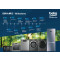 倍科(beko)DPP 10505 GXMB3 10公斤烘干机 欧洲原装进口热泵干衣机 家用/商用全自动滚筒衣服烘干衣机
