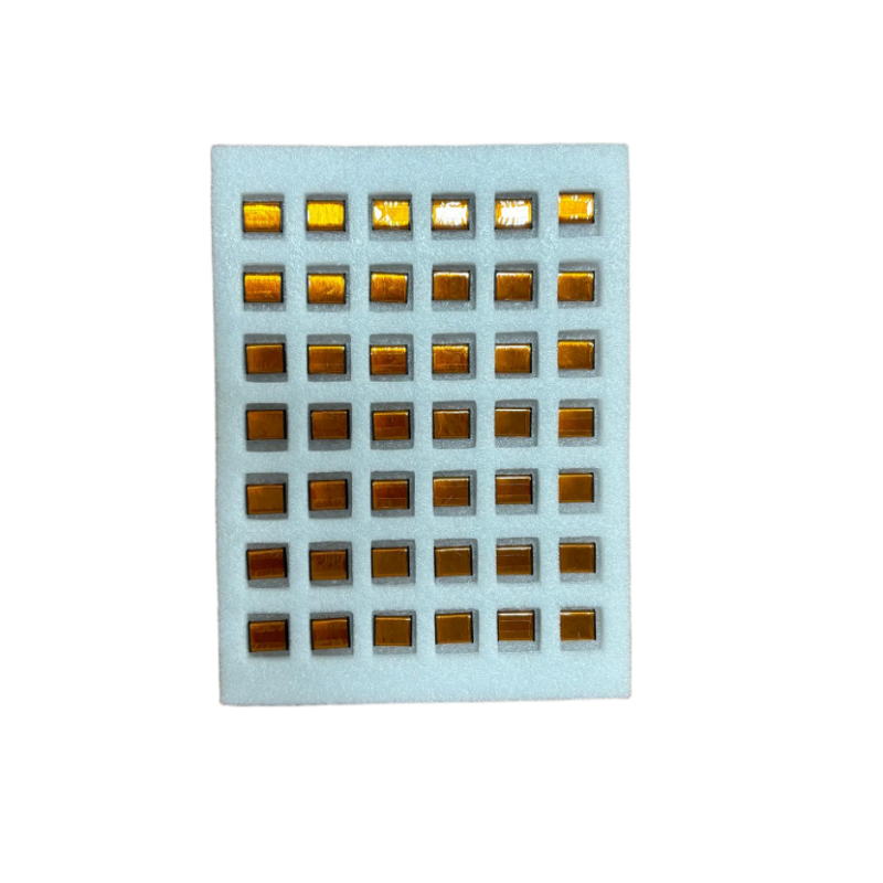 微型测温传感器CT取电线圈高清大图