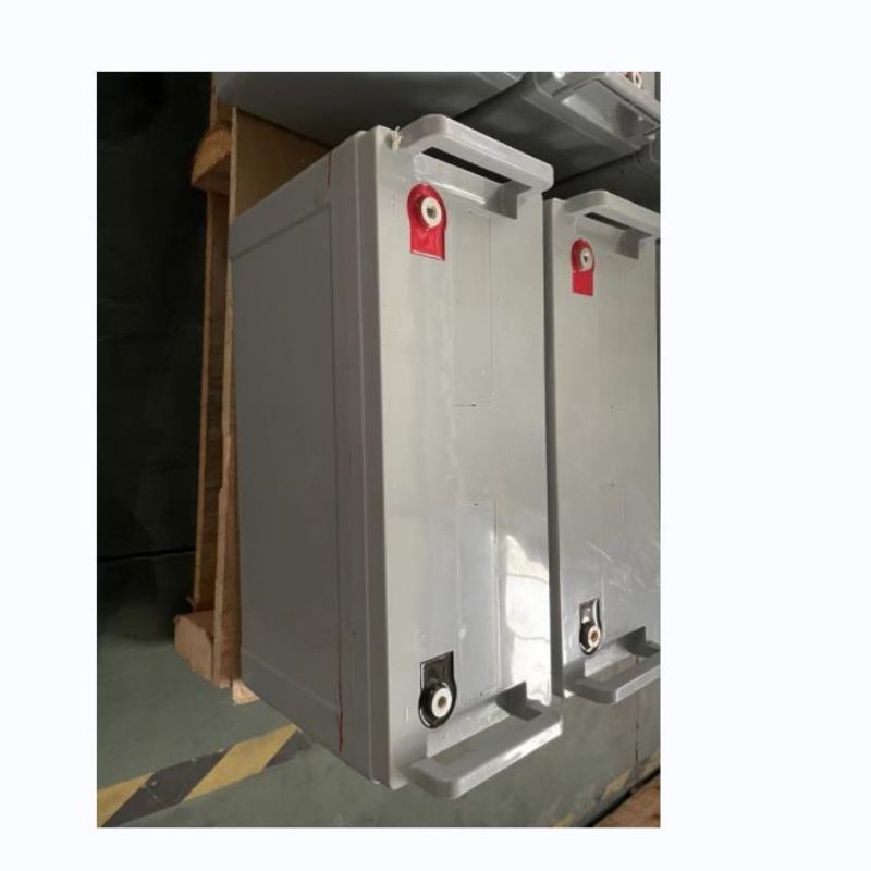 BAACE恒力铅酸蓄电池UXL12V150AH高清大图