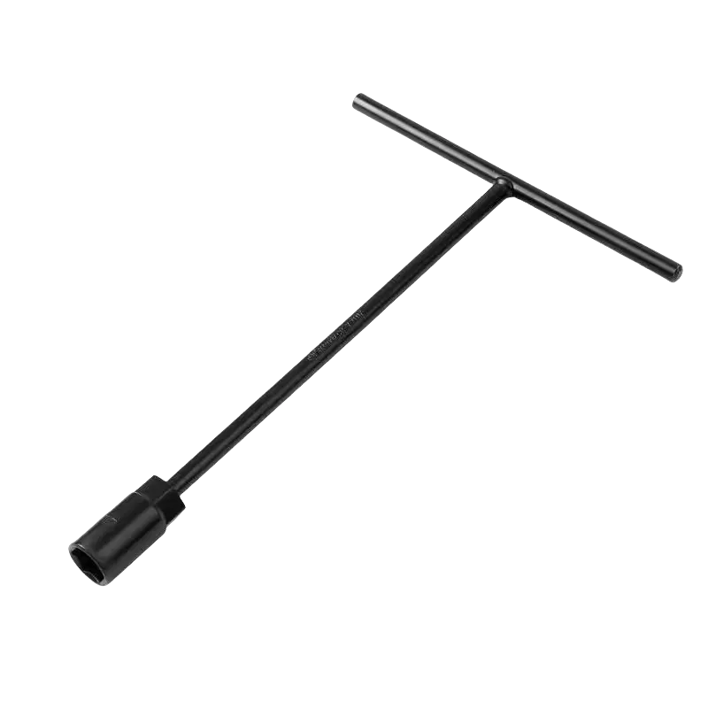 智铮朗月 T型套筒扳手 19mm 个高清大图