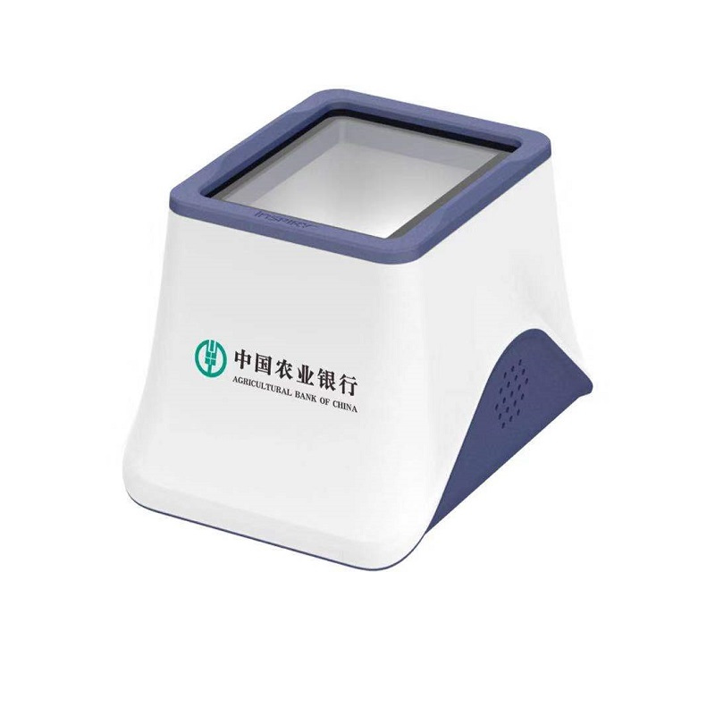 意锐 PPS331-HUB+KBL-P04小白盒加强版无打印机(主机+键盘,可单独使用)