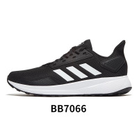 Adidas/阿迪达斯男鞋2018新款缓震透气运动休闲跑步鞋BB7066