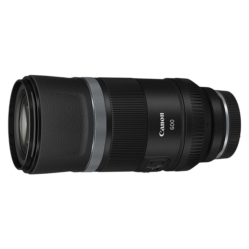 佳能(Canon)RF600mm F11 IS STM 超远摄定焦镜头 微单镜头(不含遮光罩)