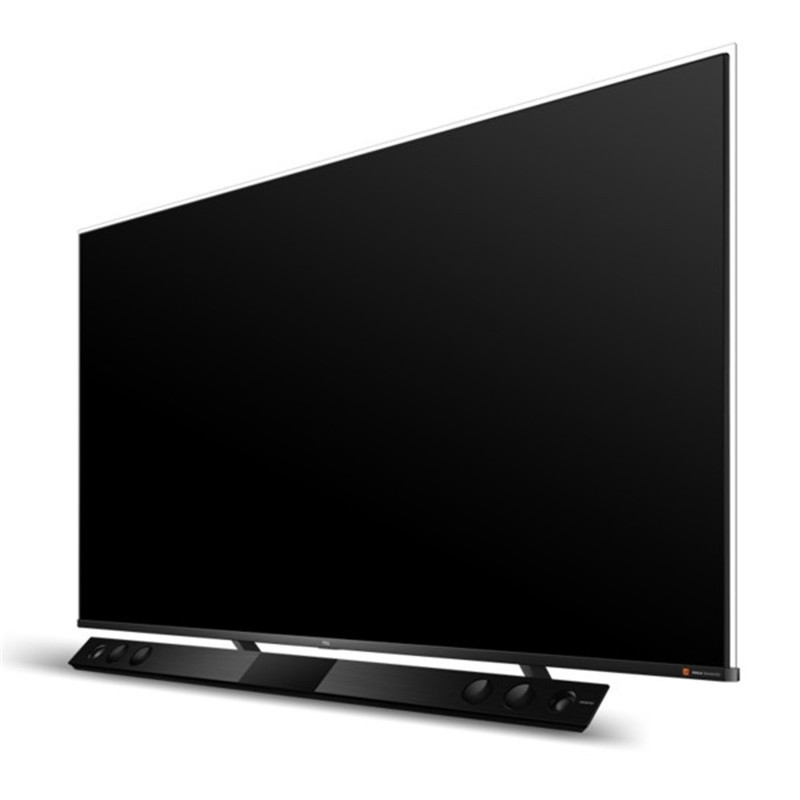 TCL 65D10 65英寸4k超高清35核远场语音智能WiFi无线网络智能电视机(含安装)