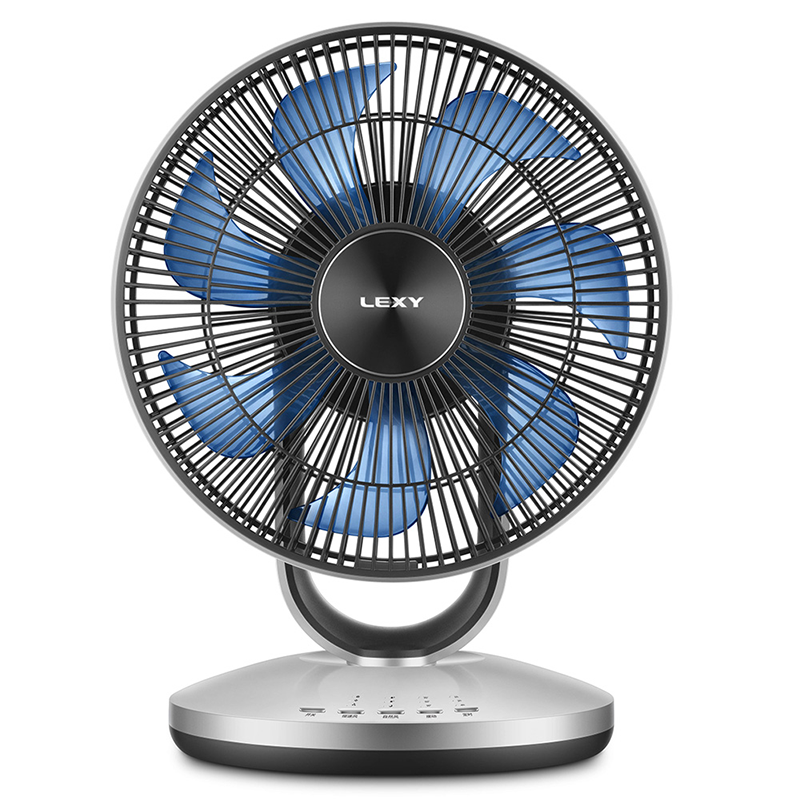 莱克空气调节扇f302视频