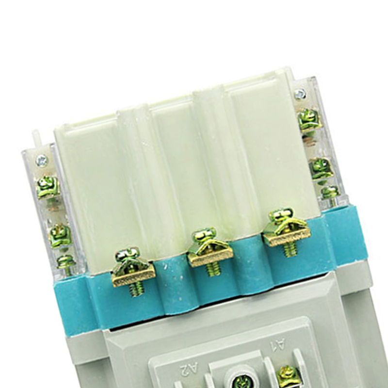 德力西 cj20-63 220v交流接触器63a (计价单位:只)