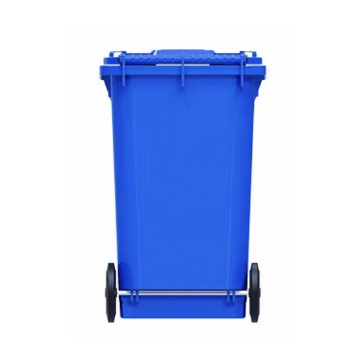 春昆阳岚 户外垃圾桶 240L 个高清大图